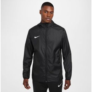Nike - Acdpr24 Rn Jas - Jas - Zwart/Wit - 100% Polyester