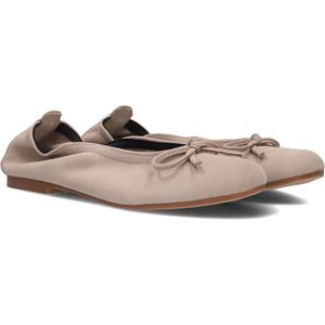 Clic! 4278 Ballerina's Meisjes - Beige - Maat 32