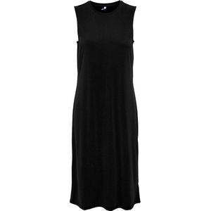 ONLY - ONLFREE LIFE S/L MODAL DRESS JRS - Dames - Mini jurken
