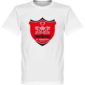 Persepolis Team T-Shirt - S