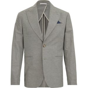 Van Gils Heren slim fit blazer