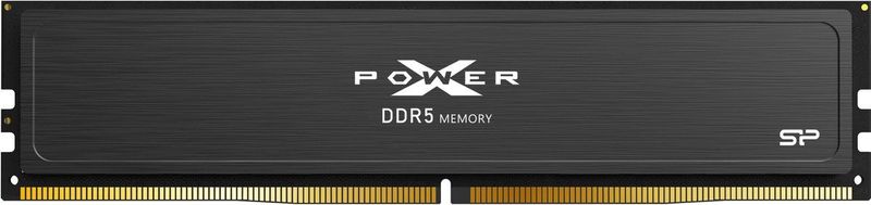 Silicon Power - XPOWER Pulse - Gaming RAM - 32GB - 6000MHz - DDR5