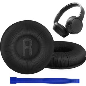 Oorkussen - Vervangend Accessoire - Geschikt voor JBL Tune 600 T450 T450BT T500BT JR300BT