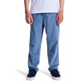 Quiksilver - Taxer Cord - Cargobroek - Blauw - 16 Years