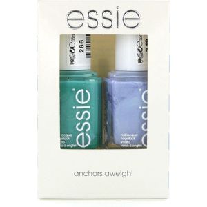 Essie Nagellak - Anchors Away (Cadeauset)