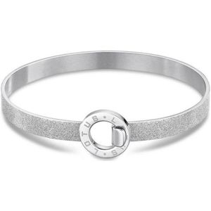 Lotus Style - LS2080-2/1 - Damesarmband - Leer - Millennial Collectie