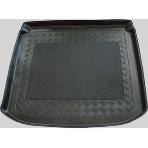 Seat Altea XL 2006-2008 kofferbakmat