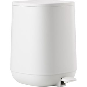 Zone Denmark Time Pedaalemmer 20,8 x 27,5 cm 3 liter White