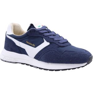 Pantofola D'oro - Schoenen - Blauw - Casual schoenen