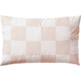 Dekbedovertrek - Grijs - Katoen