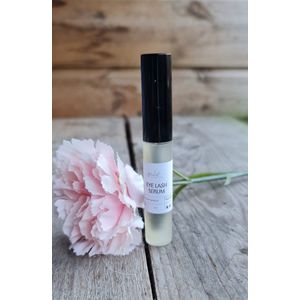 Biologische doeltreffende wimpel serum - eye lash - dikke en lange wimpels - keratine - extracten 12ml