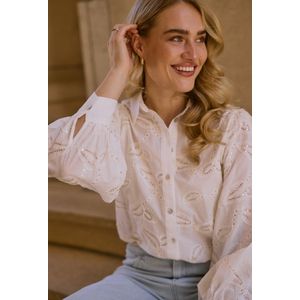 NKS02103 Milanova Blouse