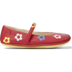 Camper Right Ballerinas - Kinderen - Red - 33