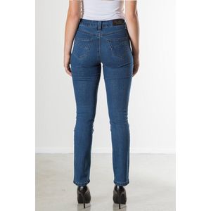 New Star Jeans - Memphis Straight Fit - Stonewash W33-L32