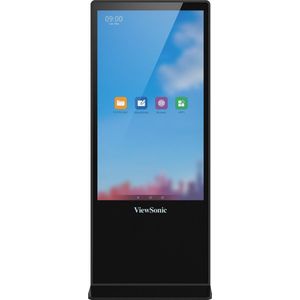 ViewSonic EP5542T Multi-touch ePoster