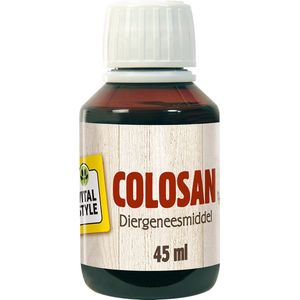 Ecostyle Colosan Darmolie 45 ml