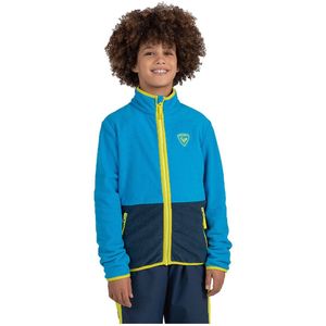 Rossignol - Strawpile - Fleece - Volledige Rits