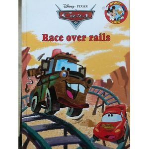 Race over rails