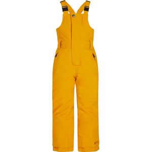 Protest Prtneutral – Skibroek Jongens – Toddler – Dark Yellow