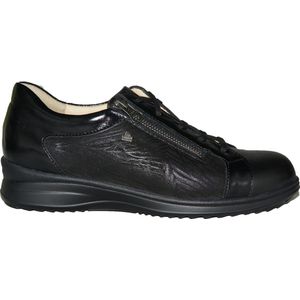 Finn Comfort LadyLine 2231 Sneaker Bexley Kleur: SCHWARZ/NERO (zwart) Maat 8 (42)