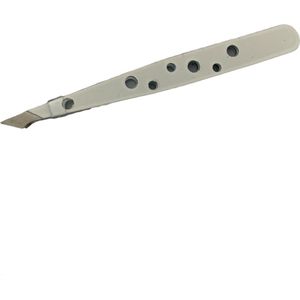 Easy Paris Cosmetics - Pincet - Wit