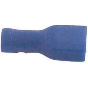 Kabelschoen 6.3x0.8 mm 5 stuks