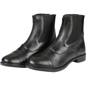 Horka Jodhpur Natural Black - 35