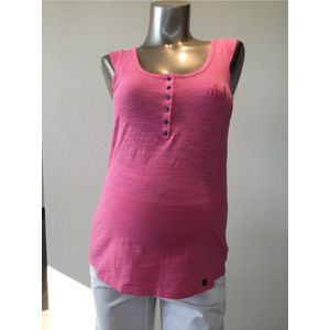OHMA Voedingsshirt Fuchsia maat XS