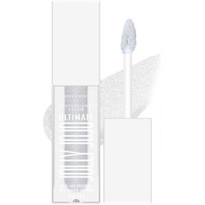 NAXSIR Vloeibare Glitter Oogschaduw Set - 2 Langdurige & Waterdichte Oogmake-up Highlighter - Verhelderend met Intense Glitter - Vegan & Hypoallergeen (2 stuks)