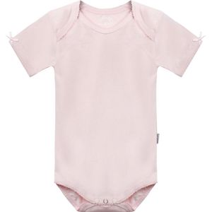 Claesen's® - Romper Light Pink - Light Pink - 95% Katoen - 5% Lycra