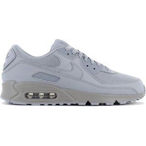 Nike Air Max 90 - Heren Sneakers - Wolf Grey - Size 43