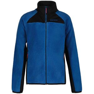Icepeak Krempe Jas Blauw 9-10 Years Jongens