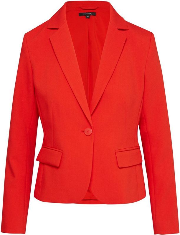 comma - Indoor-Blazer - Blazer