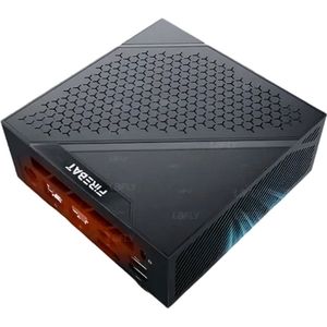 Mini Desktop PC – Mini Computer – Kleine PC – Compacte Desktop – Zakelijke PC – AMD Ryzen 5 6600H Tot 4,5 GHz – 16GB RAM 1TB Opslag