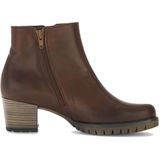 Gabor - 76.653.55 - Enkellaars - Bruin