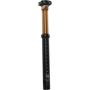 Fox Transfer Sl F-s K Telescopische Zadelpen Goud 309 mm / 31.6 mm