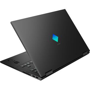 OMEN by HP Laptop 16-b1001nd, Windows 11 Home, 16.1"", Intel® Core™ i7, 16GB RAM, 1TB SSD, NVIDIA® GeForce RTX™ 3070 Ti, QHD, Shadow black