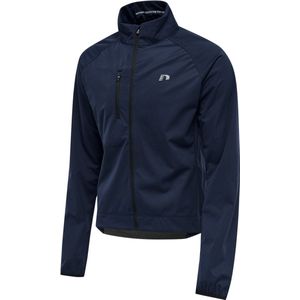 Newline - Mens Core Bike Thermal Jacket - Zwart - Trainingsjack
