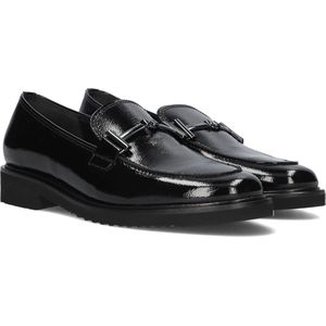 Gabor 211 1 Loafers - Instappers - Dames - Zwart - Maat 38