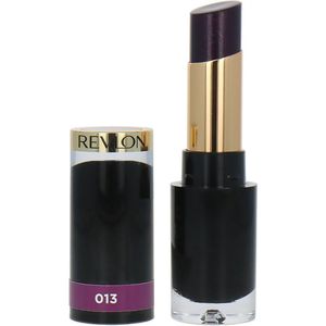 Revlon Super Lustrous Glass Shine Lipstick - 013 Sleek Mulberry