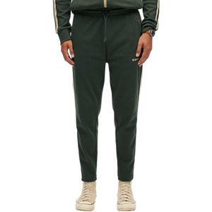 Superdry - Tech Cult - Trainingsbroek - Tapered Fit