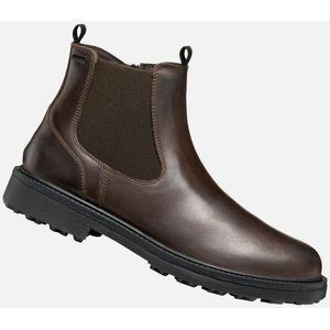 Geox - Lagorai + Grip ABX - Herenlaars - Waterdicht - Enkelhoog