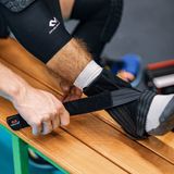 McDavid - Phantom 3+ - Enkelsteun - Lichtgewicht - Versterkte Steunbeugel