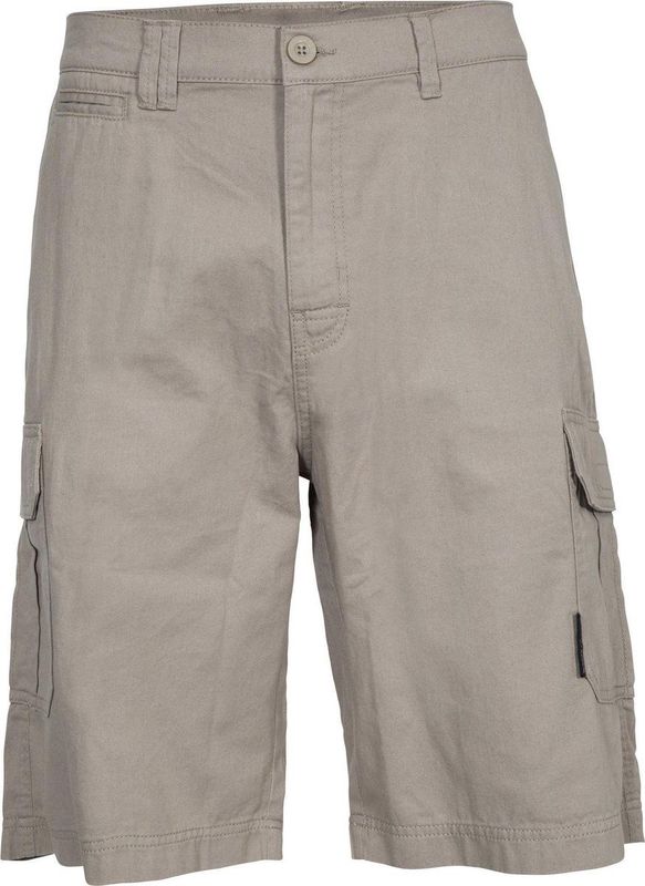 Trespass Shorts Rawson - Male Shorts Oatmeal-L