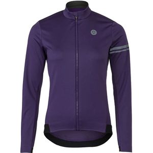 AGU - Winter Jack Performance Dames - Maat XS Kleur Paars - Materiaal: Greensphere Recycled Polyester, Windblock