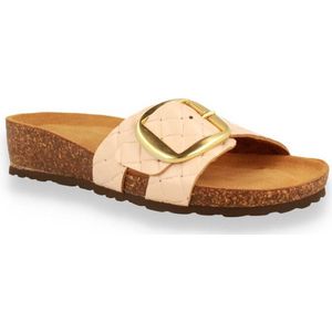 Scapa Dames Muil Roze | Rose | Maat: 38