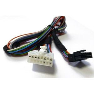 CABL-MA1 P&P kabel tbv GWL3/GBL3 MAZDA Connectie