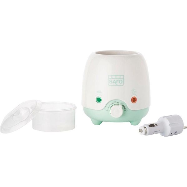Flessenwarmer auto adapter - Online babyspullen kopen? Beste baby producten  voor jouw kindje op beslist.nl