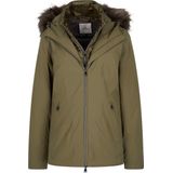 HV Polo Jacket hvpisa