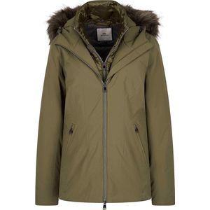 HV Polo Jacket hvpisa